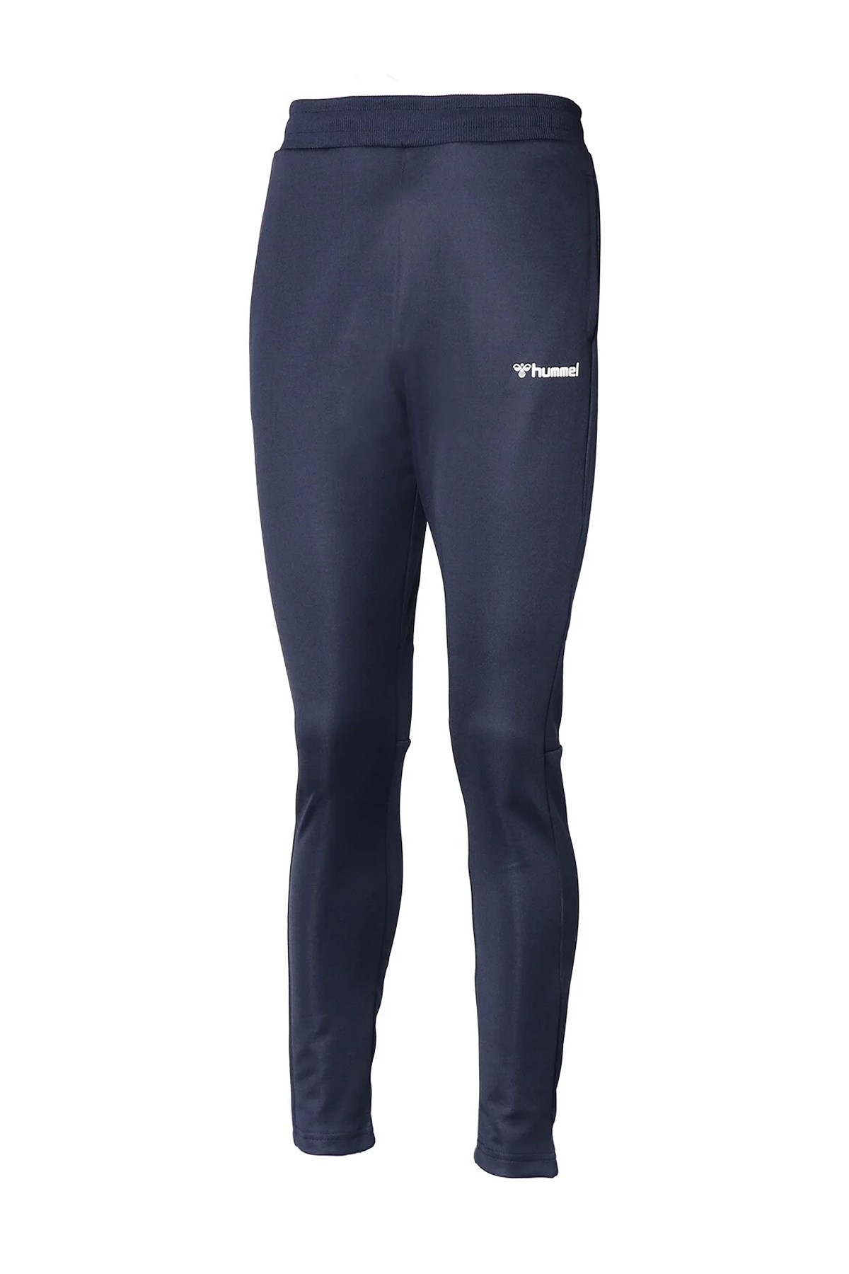 Hummel Falconzo Tapered Erkek Eşofman Altı 931076-7480 Lacivert