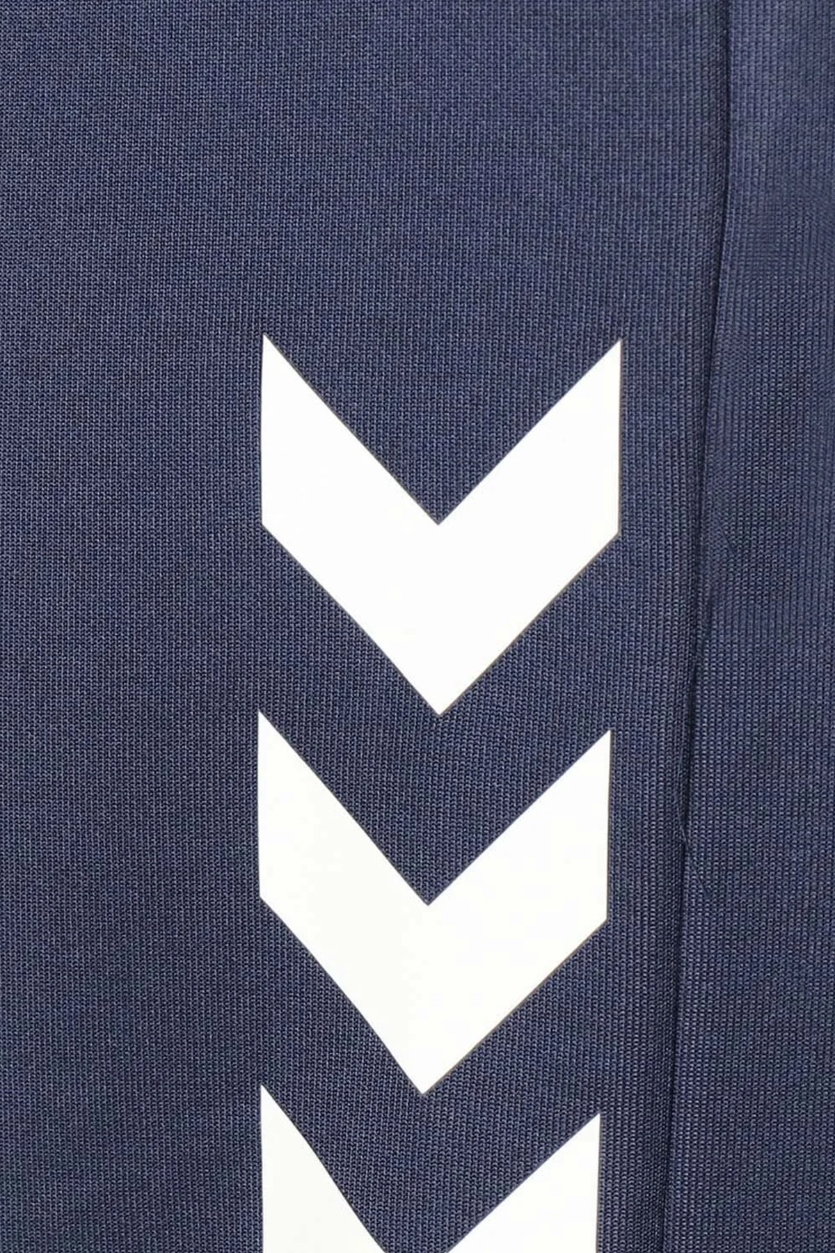 Hummel Falconzo Tapered Erkek Eşofman Altı 931076-7480 Lacivert