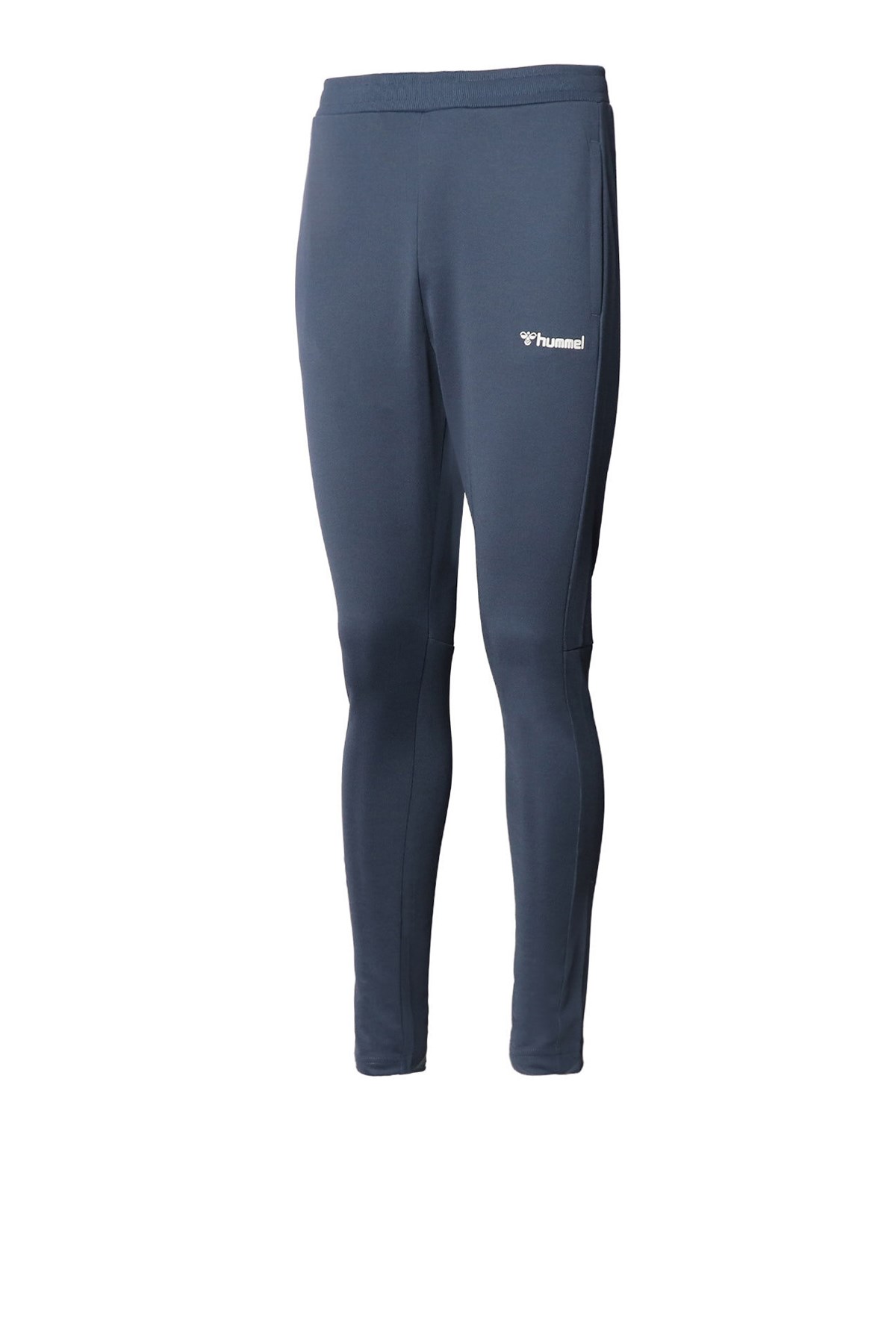 Hummel Falconzo Tapered Erkek Eşofman Altı 931076-7954 Mavi