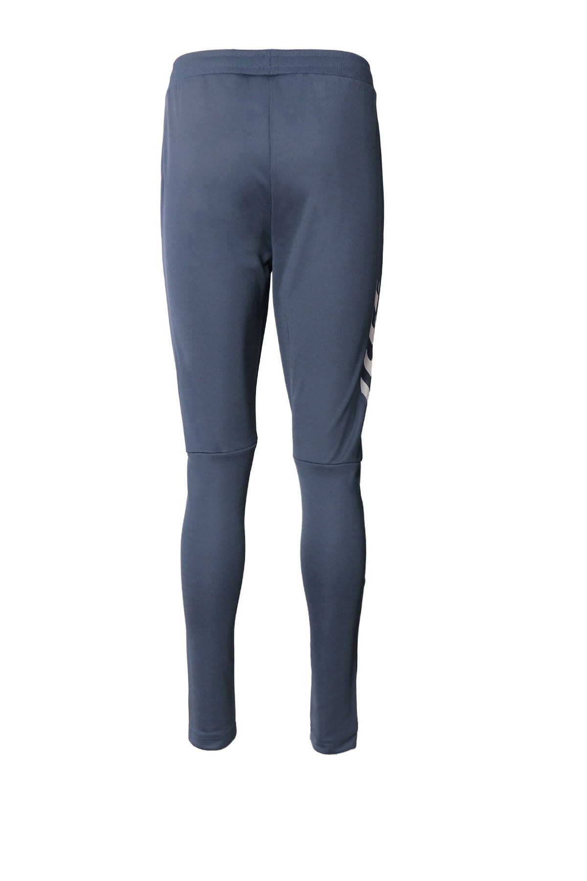 Hummel Falconzo Tapered Erkek Eşofman Altı 931076-7954 Mavi