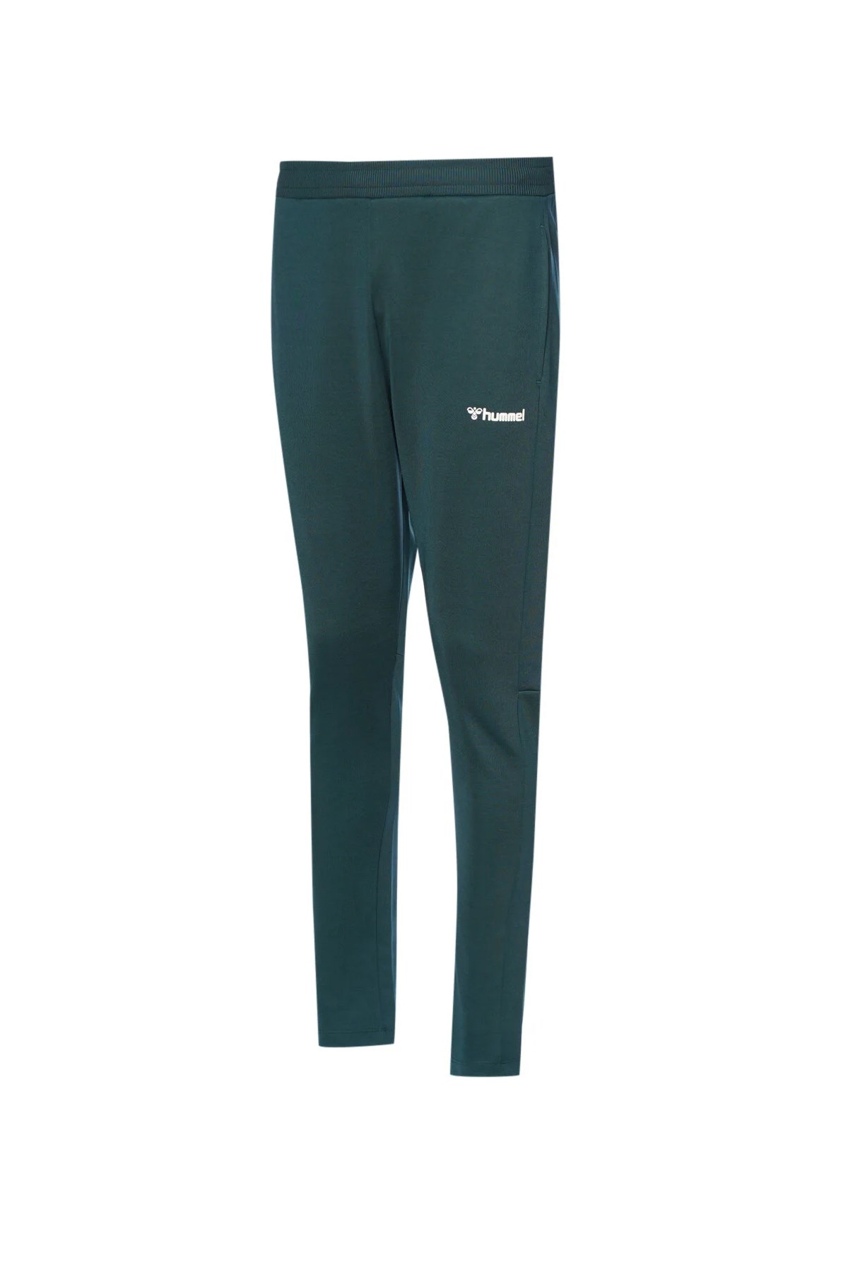 Hummel  Falconzo Tapered  Erkek Eşofman Alt Antrasit