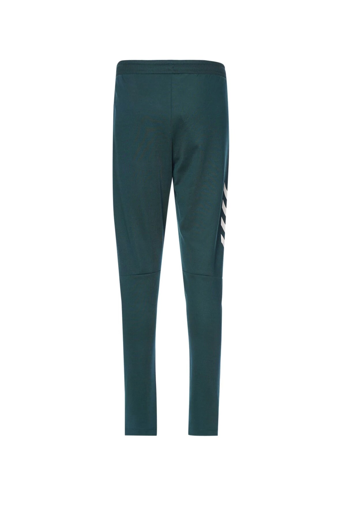Hummel  Falconzo Tapered  Erkek Eşofman Alt Antrasit