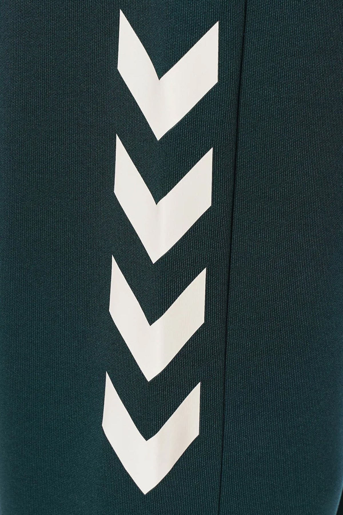 Hummel  Falconzo Tapered  Erkek Eşofman Alt Antrasit