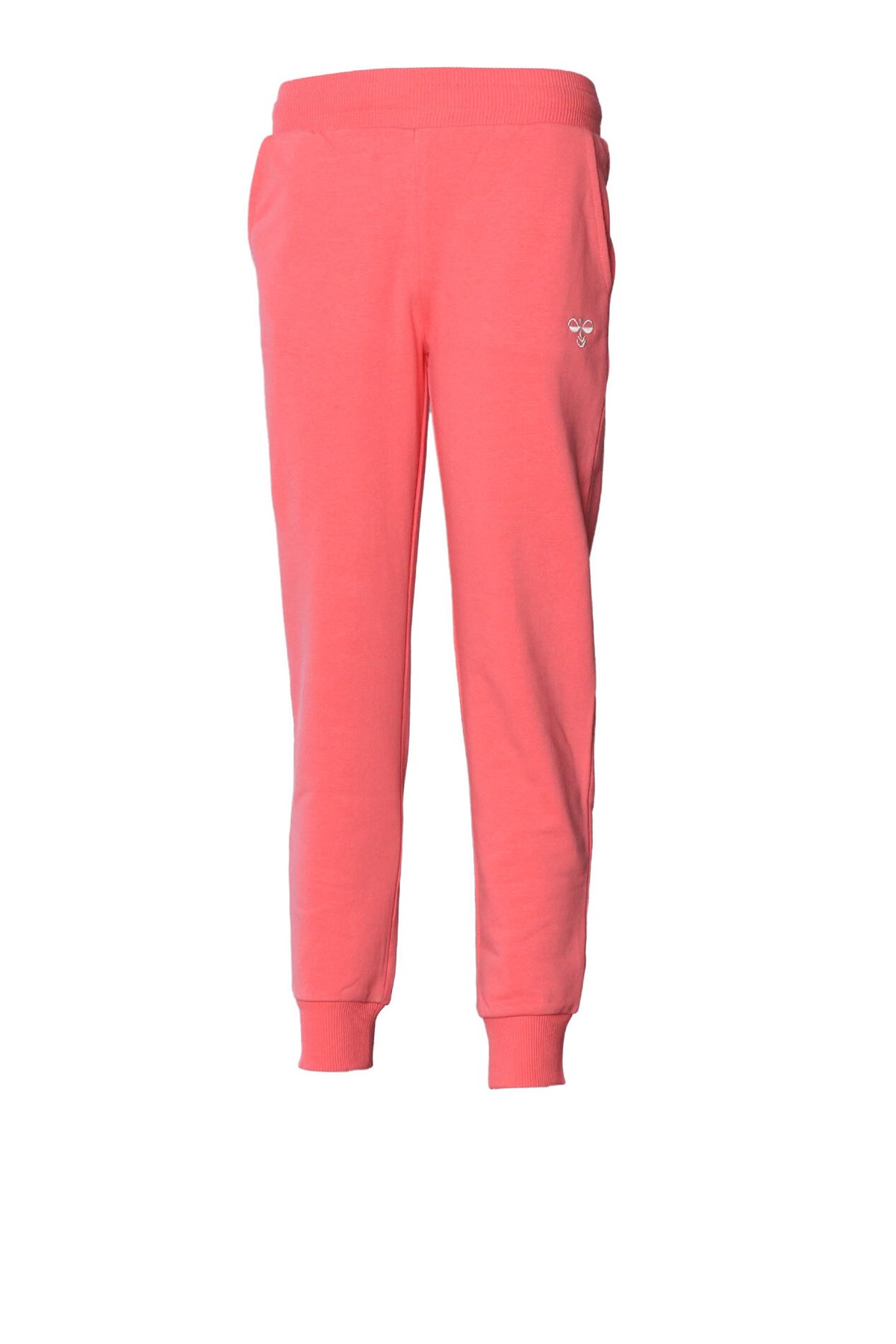 Hummel Felinos Çocuk Eşofman Altı 931077-1002 Turuncu