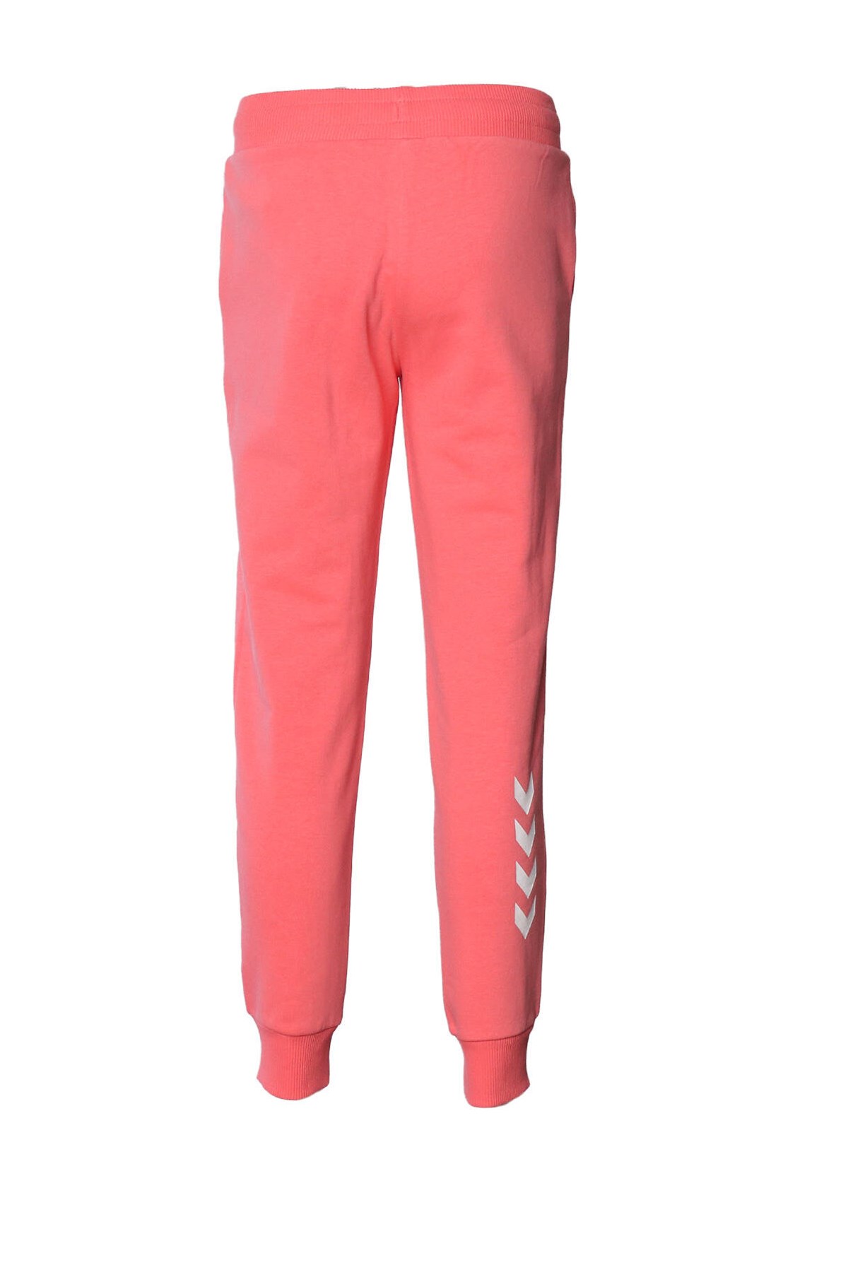 Hummel Felinos Çocuk Eşofman Altı 931077-1002 Turuncu