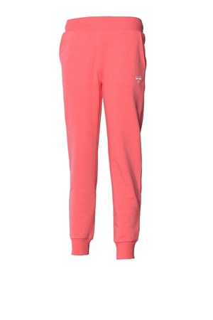Hummel Felinos Çocuk Eşofman Altı 931077-1002 Turuncu