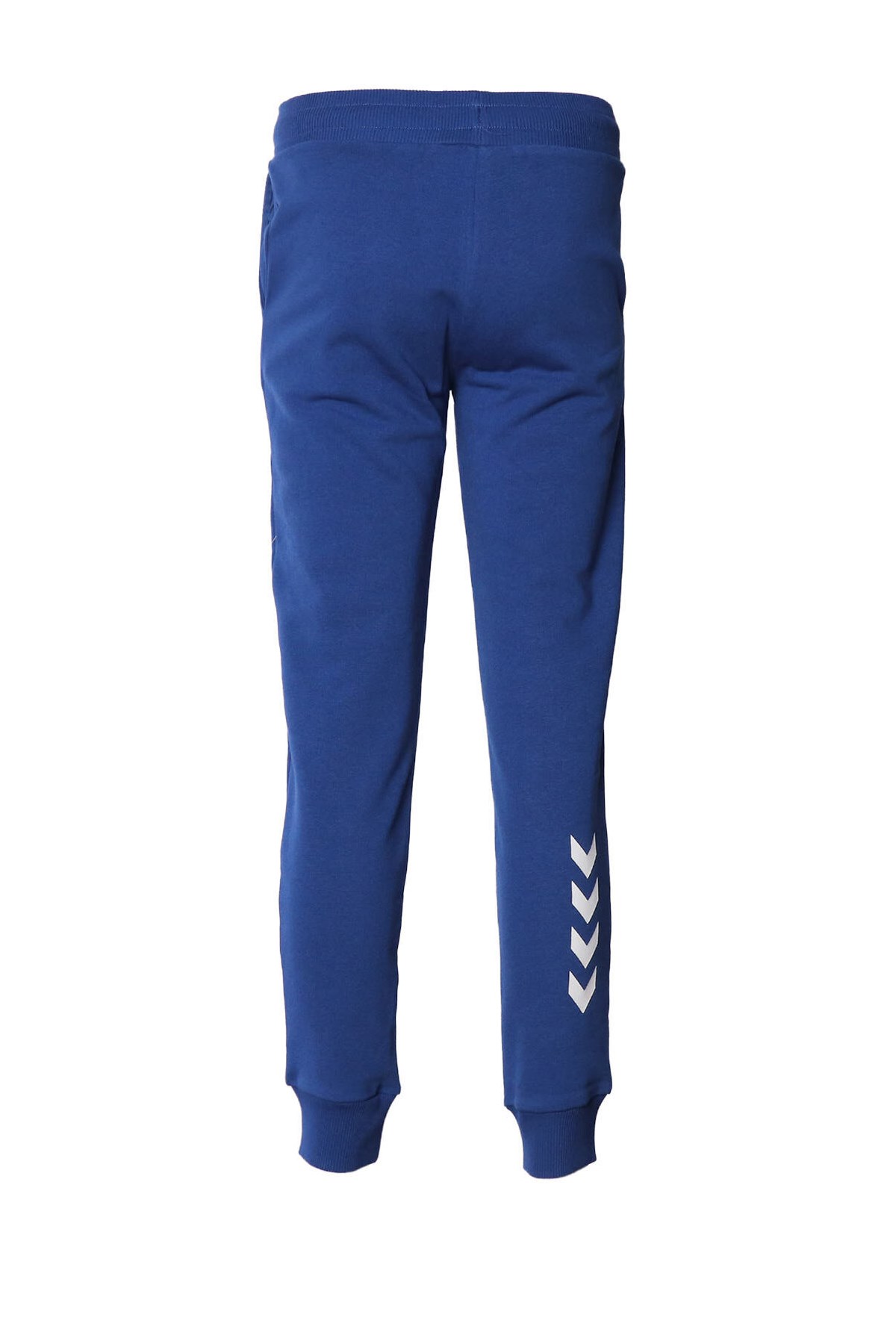 Hummel Felinos Çocuk Eşofman Altı 931077-1010 Mavi