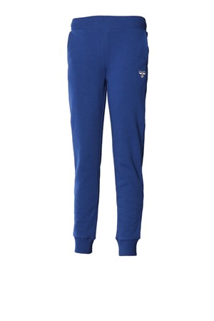 Hummel Felinos Çocuk Eşofman Altı 931077-1010 Mavi