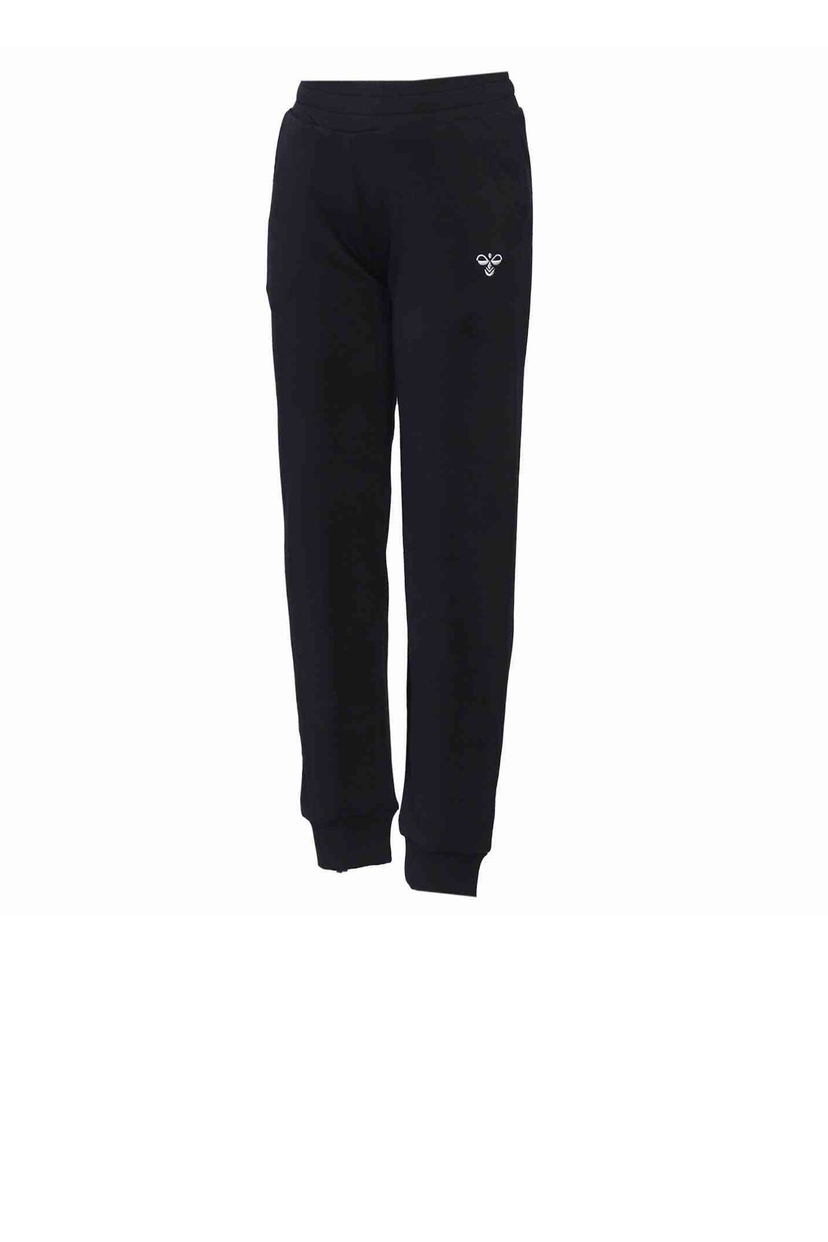 Hummel Felinos Çocuk Eşofman Altı 931077-2001 Siyah