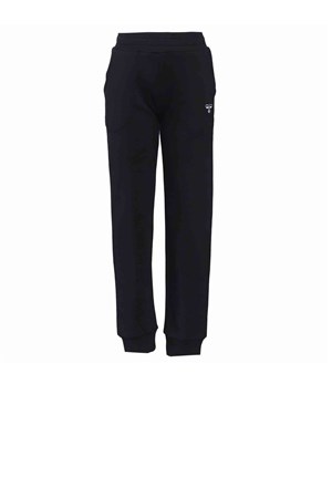 Hummel Felinos Çocuk Eşofman Altı 931077-2001 Siyah