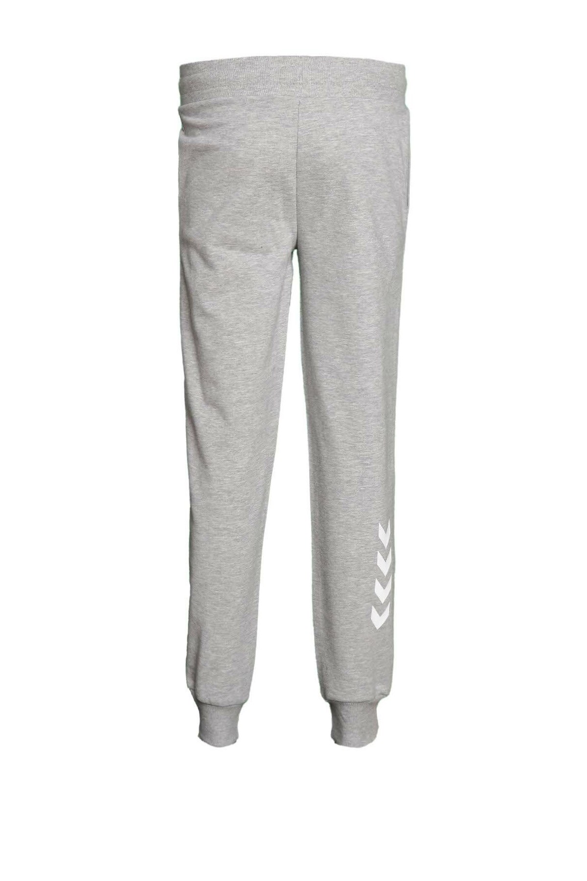 Hummel Felinos Çocuk Eşofman Altı 931077-2006 Gri