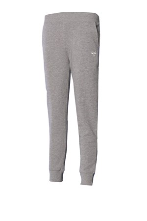 Hummel Felinos Çocuk Eşofman Altı 931077-2007 Gri