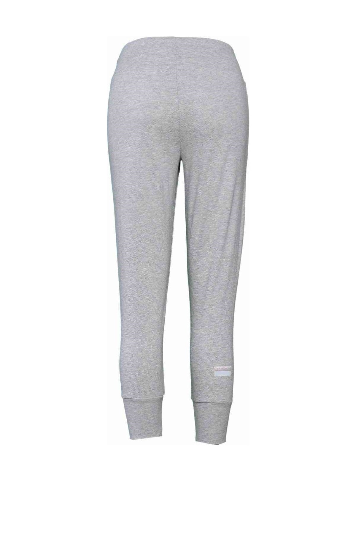 Hummel Gang Kadın Eşofman Altı 931079-2010 Gri