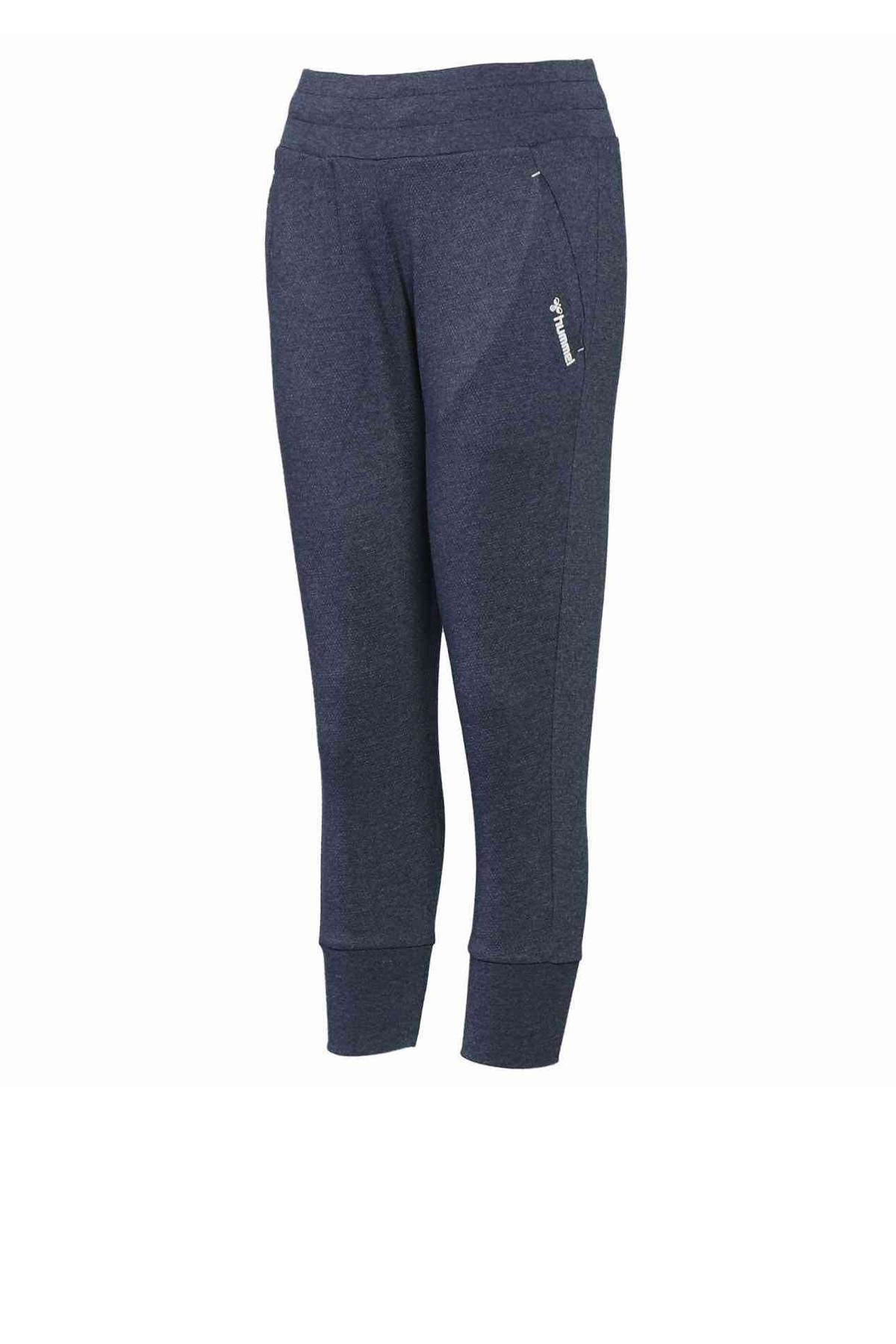 Hummel Gang Kadın Eşofman Altı 931079-7429 Lacivert