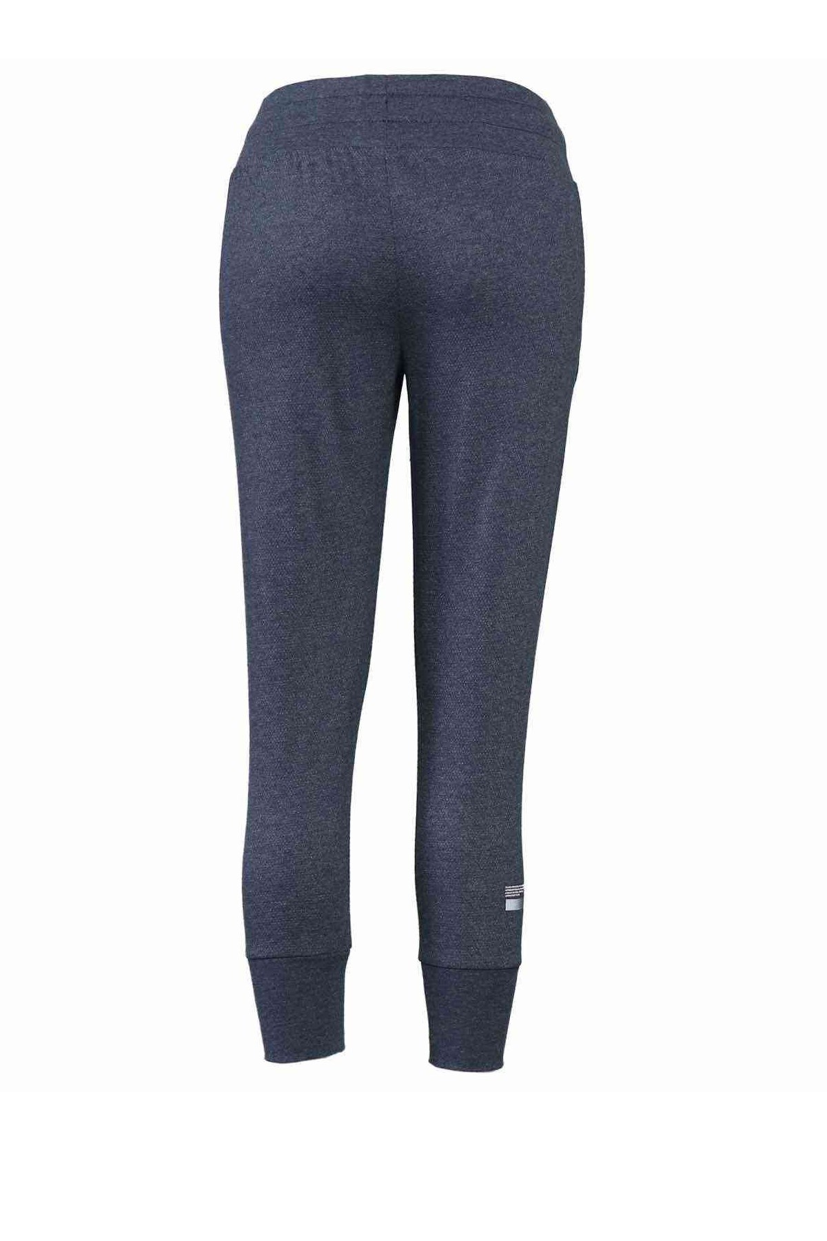 Hummel Gang Kadın Eşofman Altı 931079-7429 Lacivert