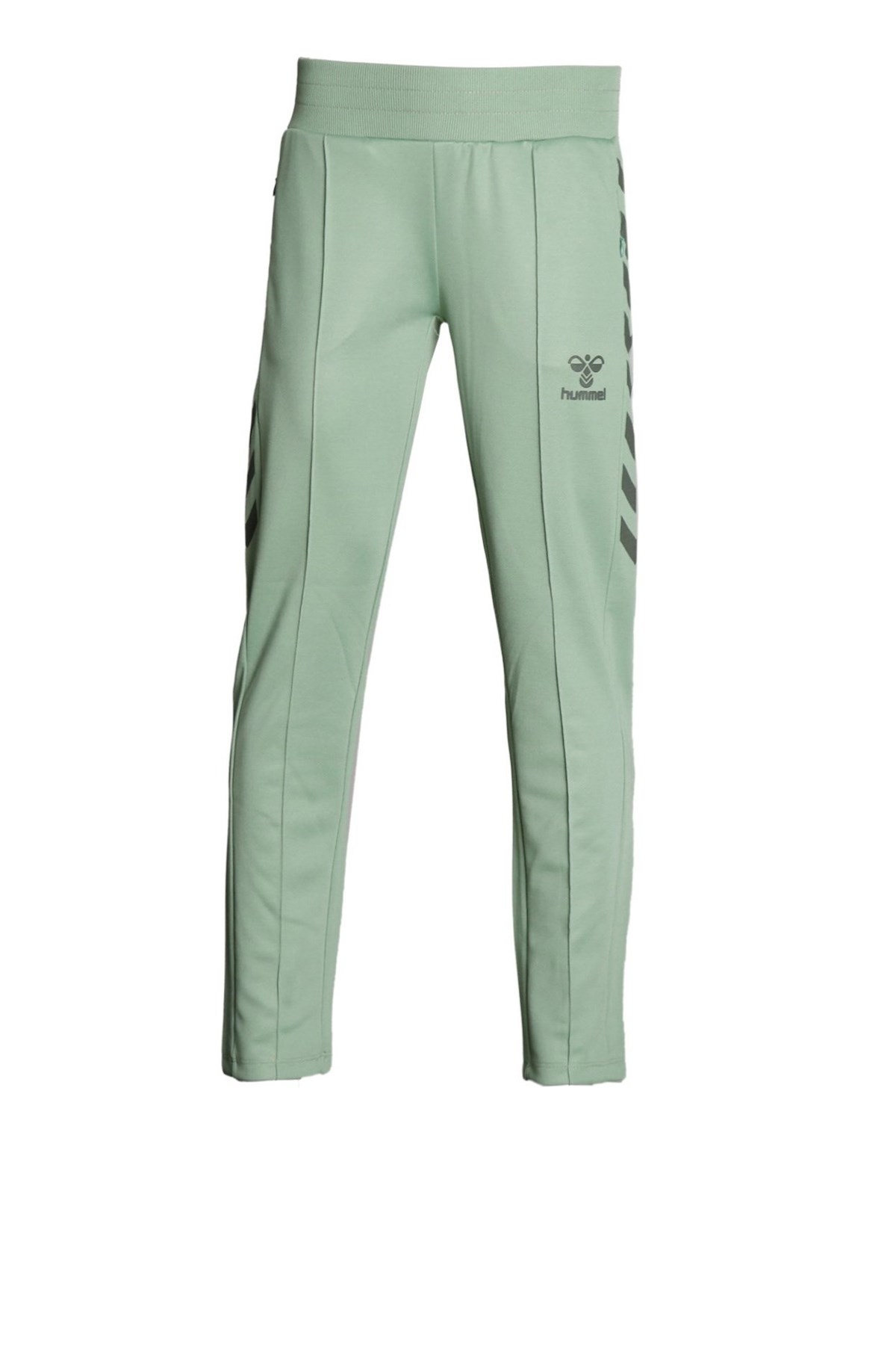 Hummel Genesis   Kadın Eşofman Altı 931080-1312 Yeşil