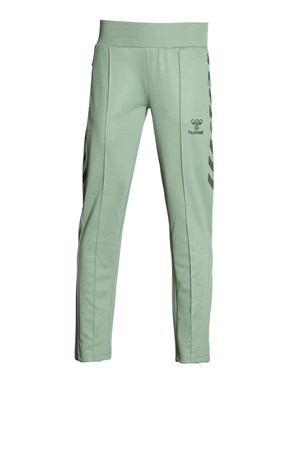 Hummel Genesis   Kadın Eşofman Altı 931080-1312 Yeşil