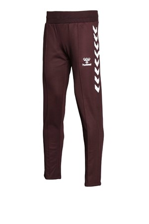 Hummel Genesis   Kadın Eşofman Altı 931080-1325 Antrasit