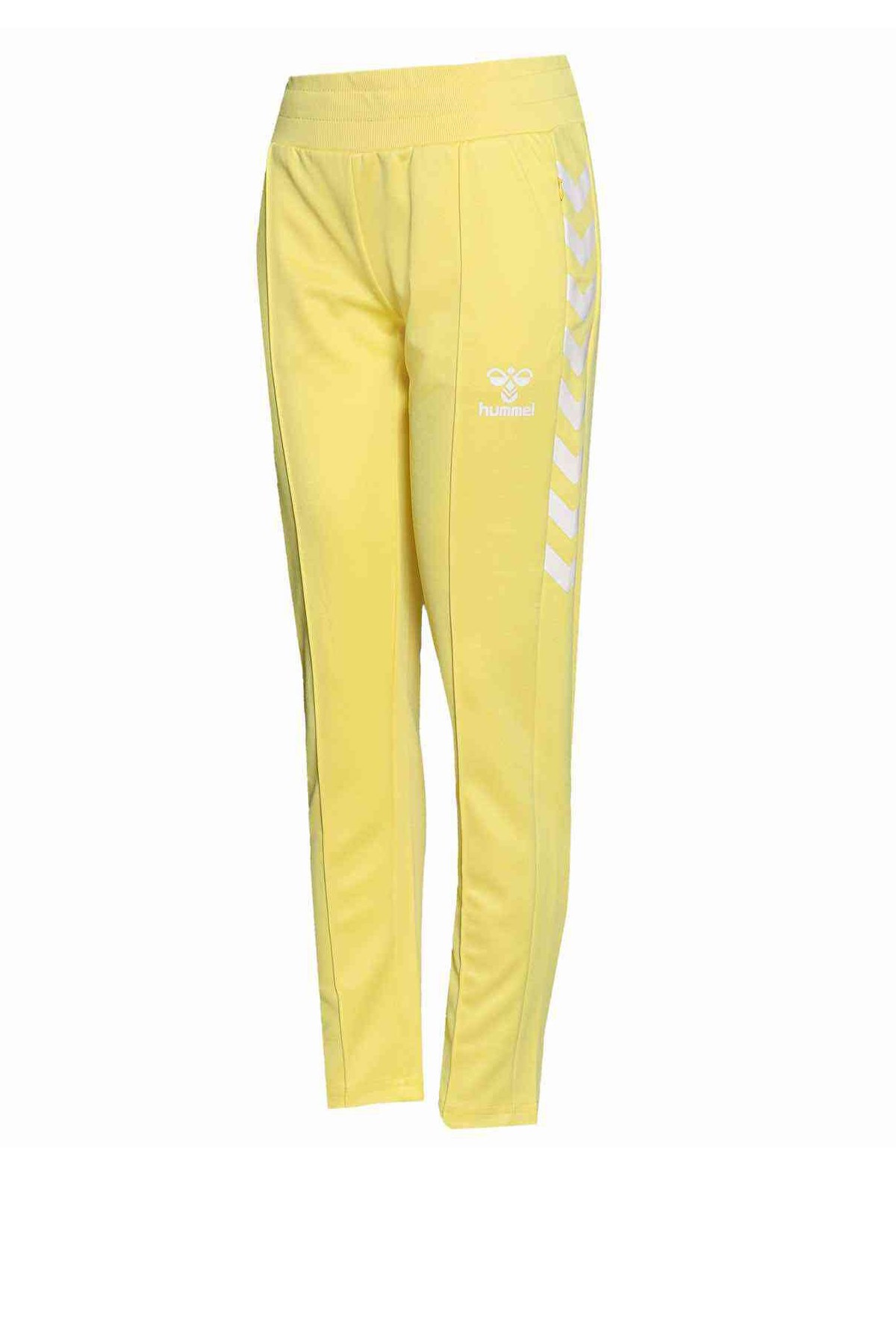 Hummel Genesis   Kadın Eşofman Altı 931080-5995 Sarı