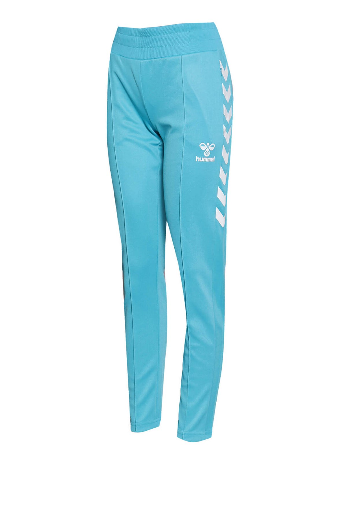 Hummel Genesis   Kadın Eşofman Altı 931080-7019 Mavi