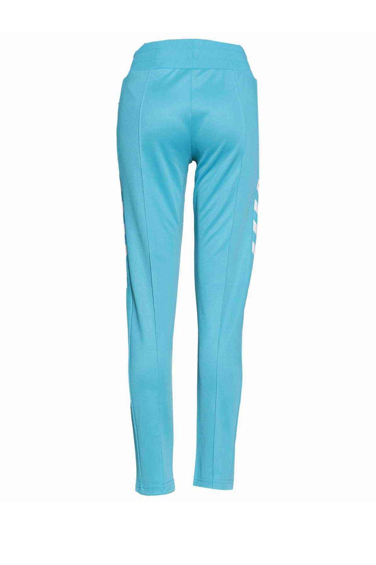 Hummel Genesis   Kadın Eşofman Altı 931080-7019 Mavi