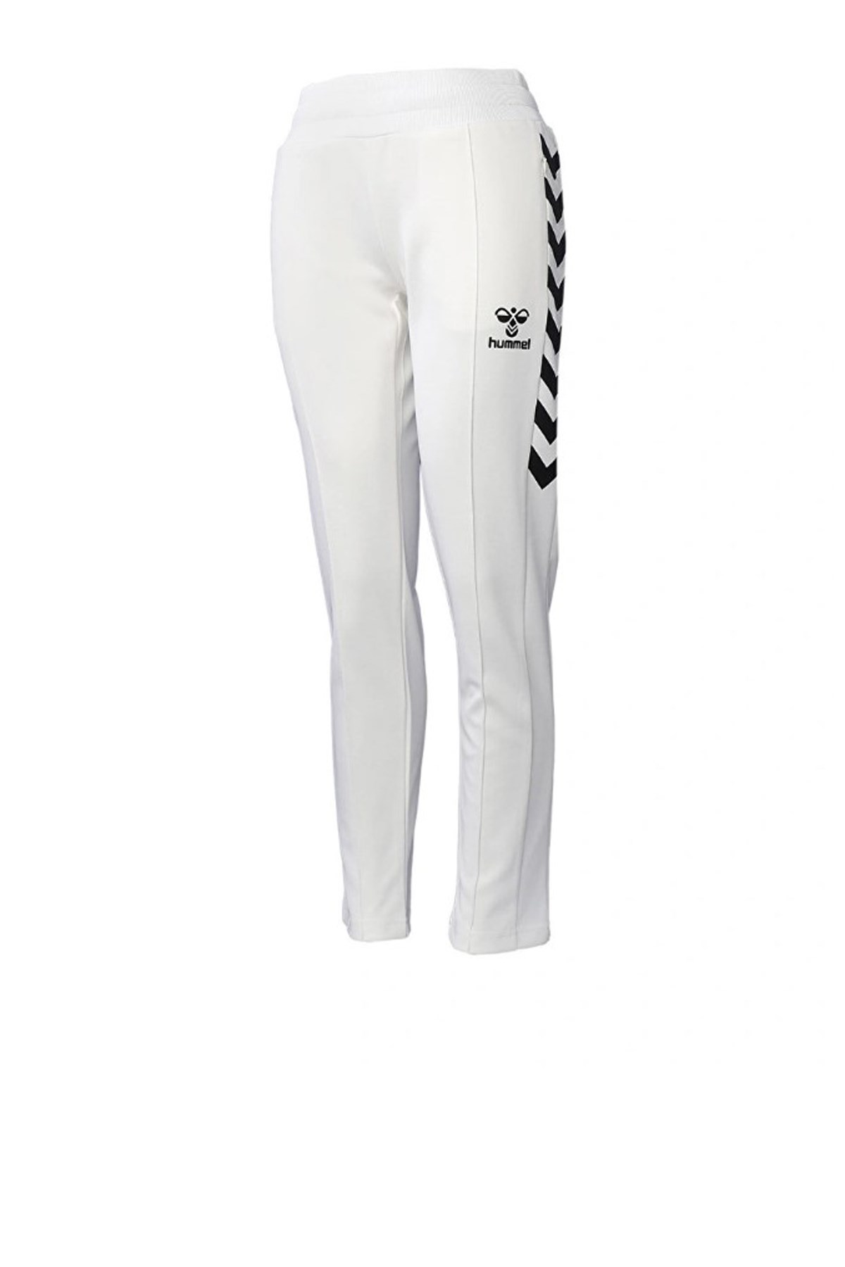 Hummel Genesis   Kadın Eşofman Altı 931080-9003 Beyaz