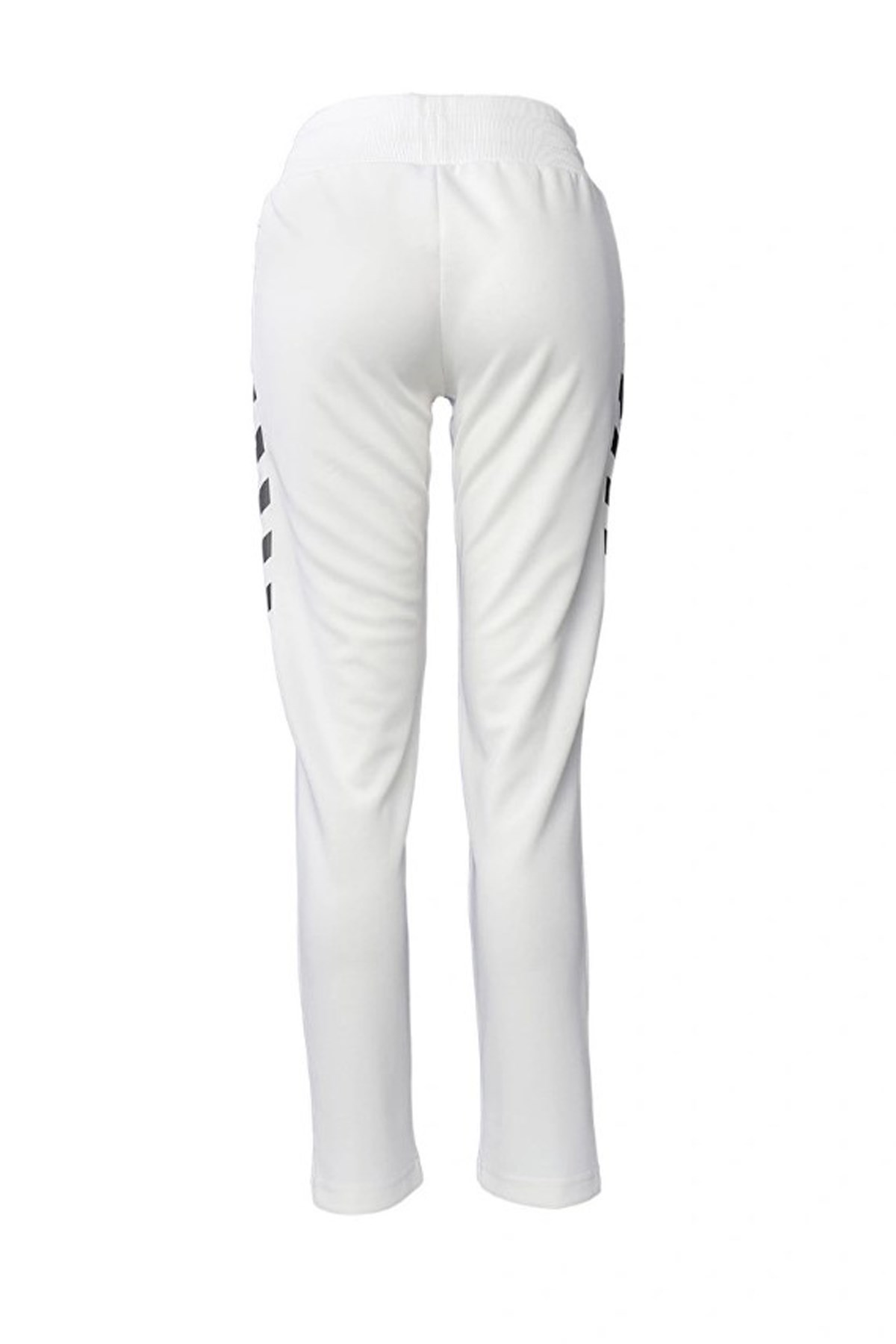 Hummel Genesis   Kadın Eşofman Altı 931080-9003 Beyaz