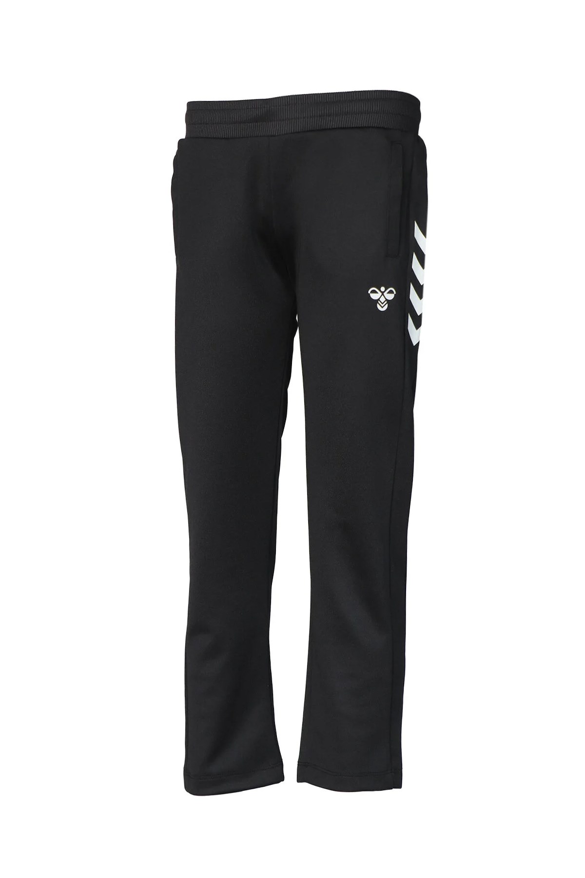 Hummel Jaromir Çocuk Eşofman Altı 931083-2001 Siyah