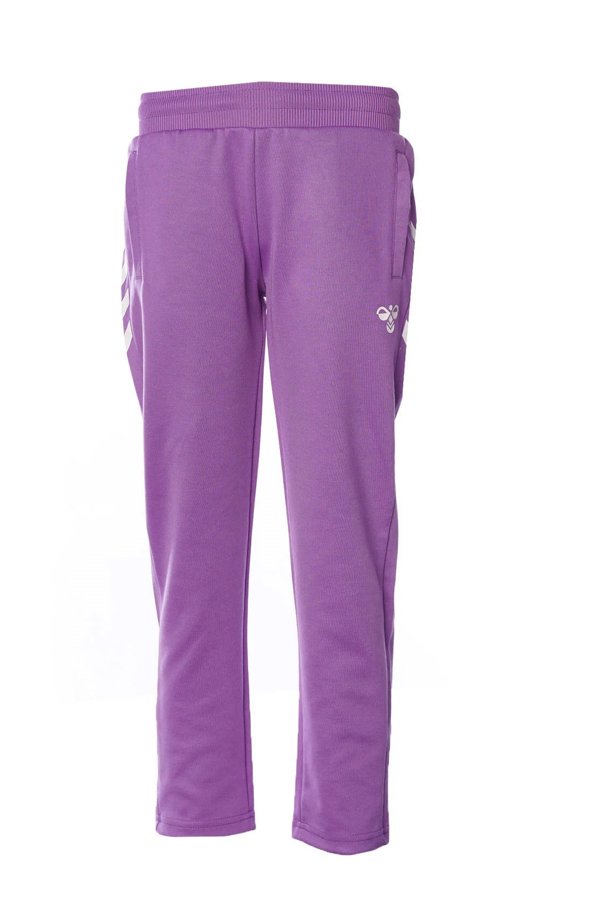 Hummel Jaromir Çocuk Eşofman Altı 931083-3505 Mor