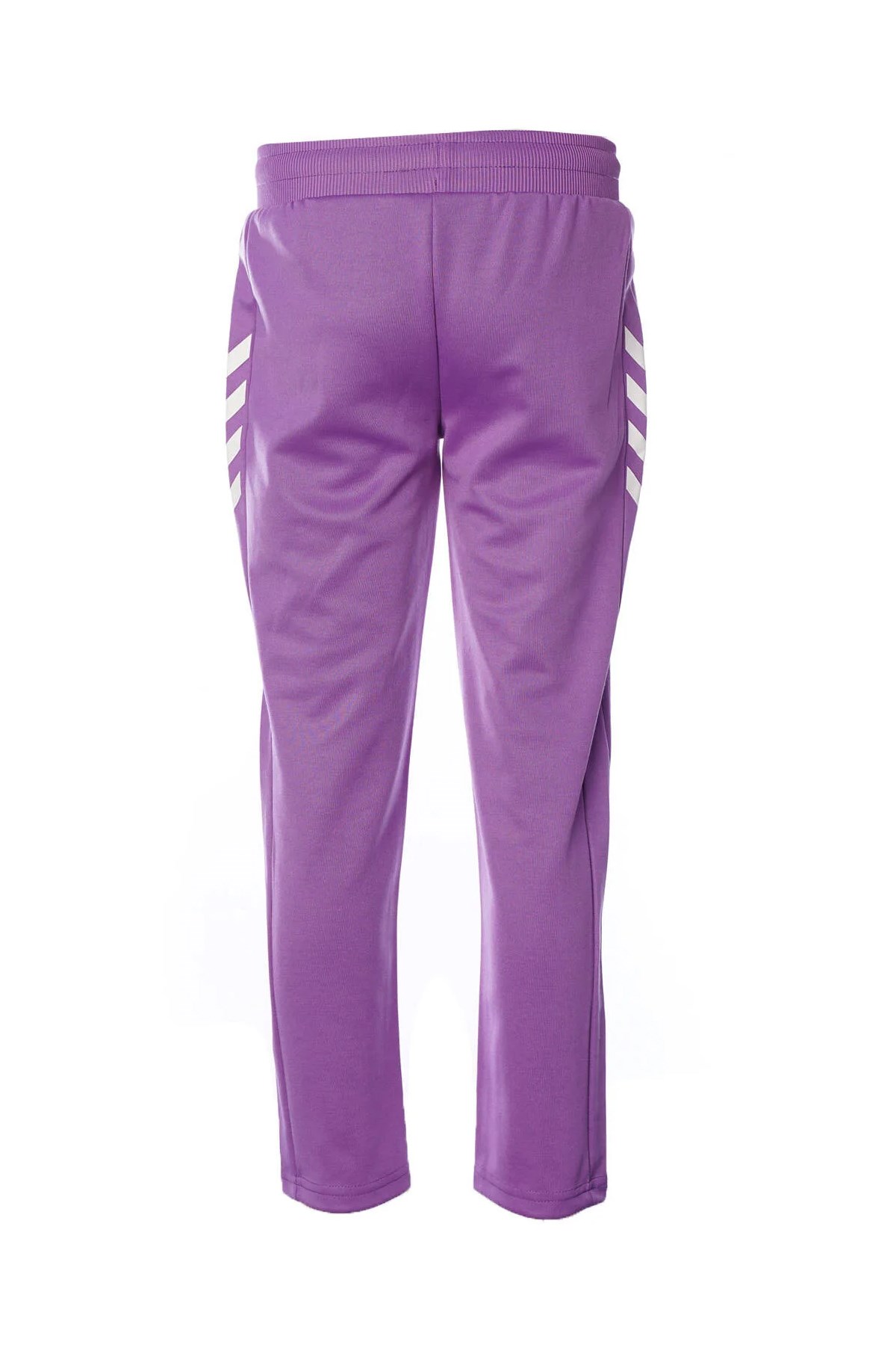 Hummel Jaromir Çocuk Eşofman Altı 931083-3505 Mor