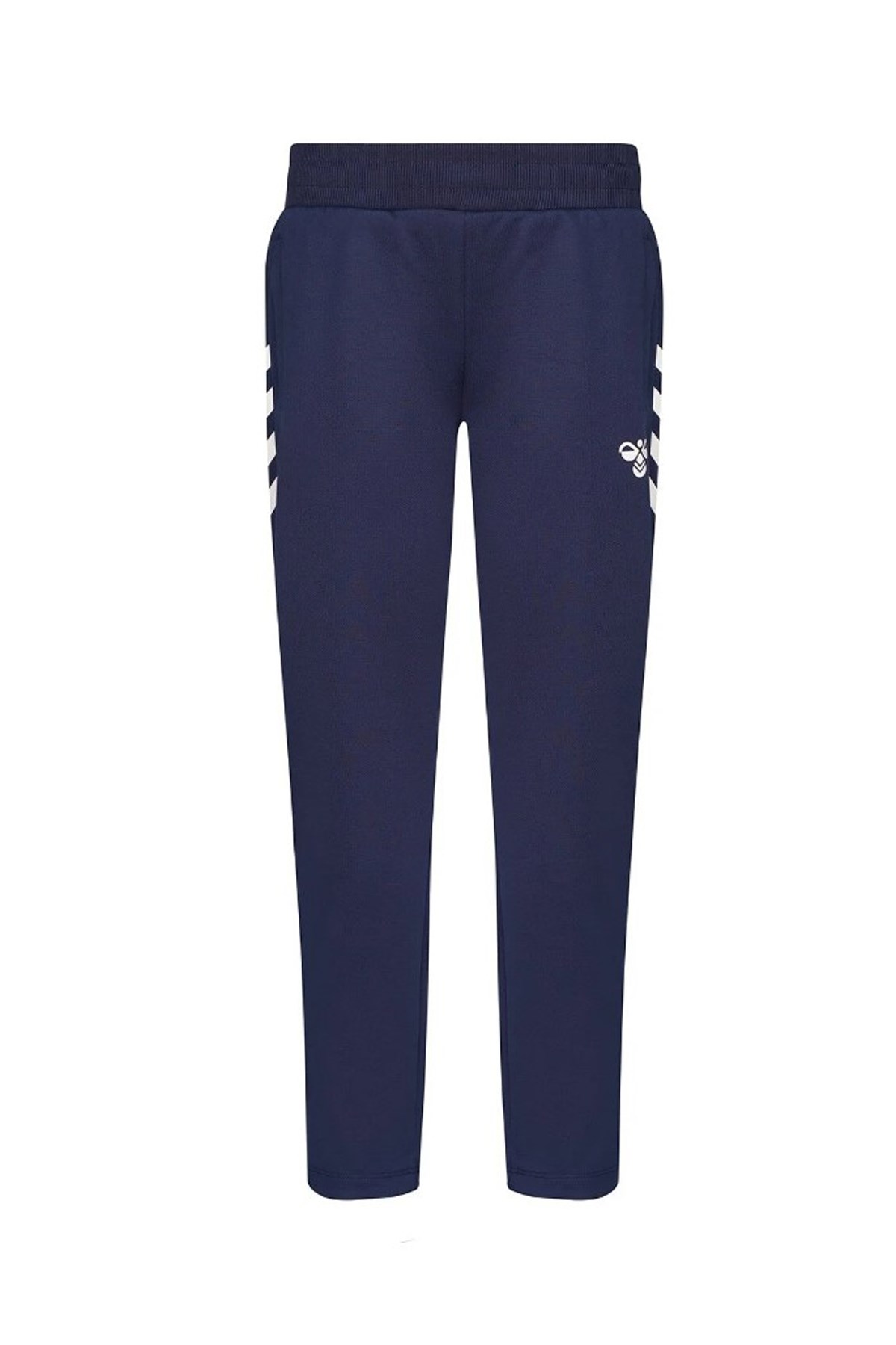 Hummel Jaromir Çocuk Eşofman Altı 931083-7459 Mavi