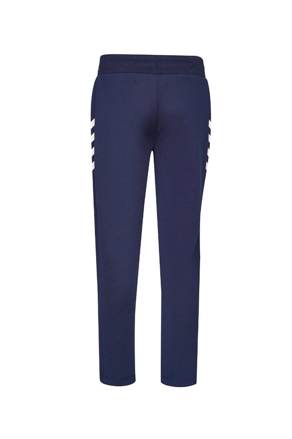 Hummel Jaromir Çocuk Eşofman Altı 931083-7459 Mavi
