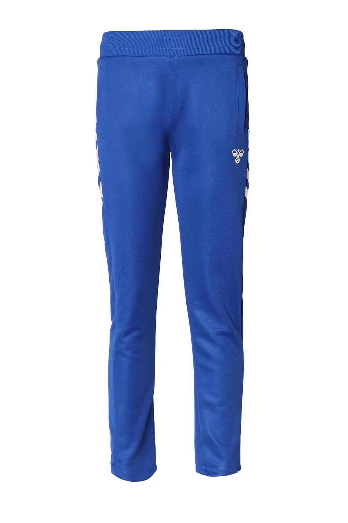Hummel Jaromir Çocuk Eşofman Altı 931083-7788 Mavi