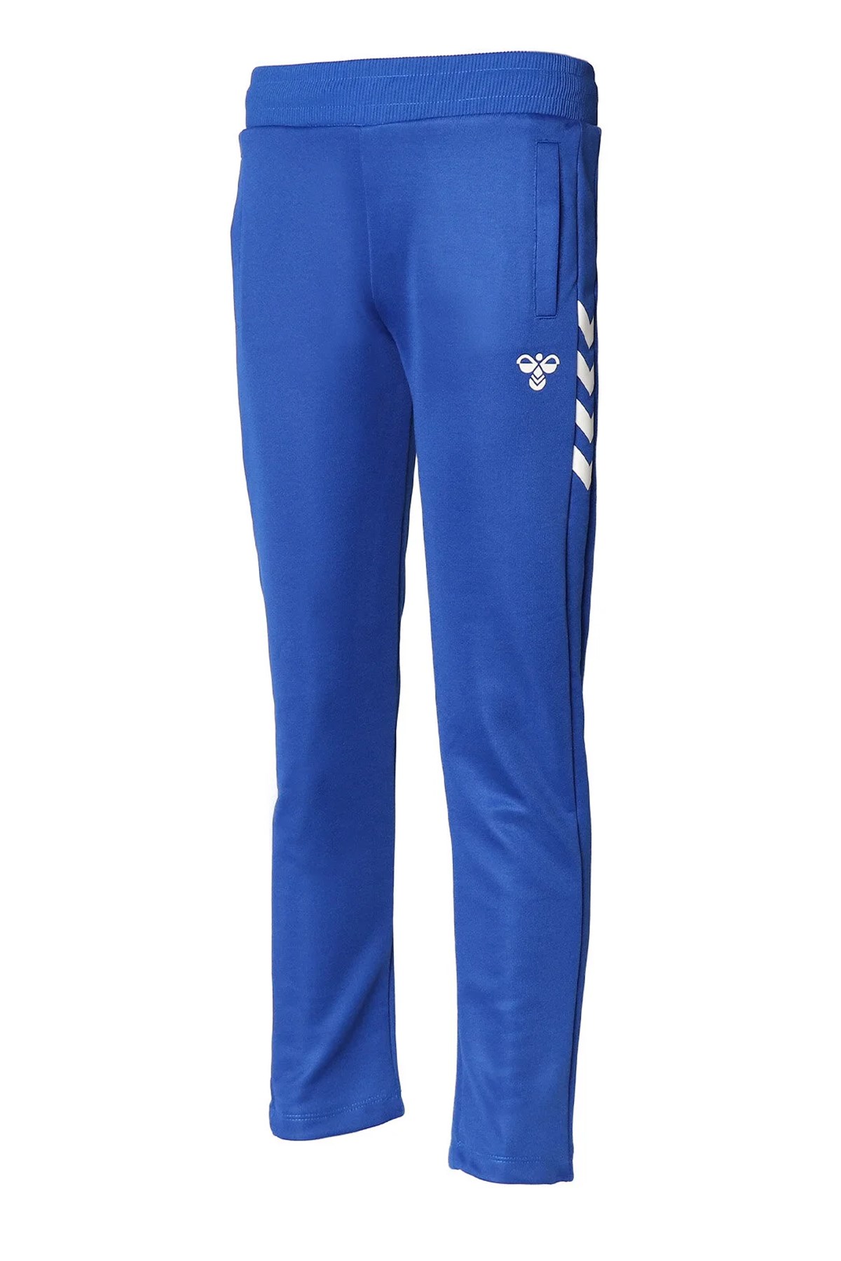 Hummel Jaromir Çocuk Eşofman Altı 931083-7788 Mavi