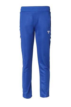 Hummel Jaromir Çocuk Eşofman Altı 931083-7788 Mavi