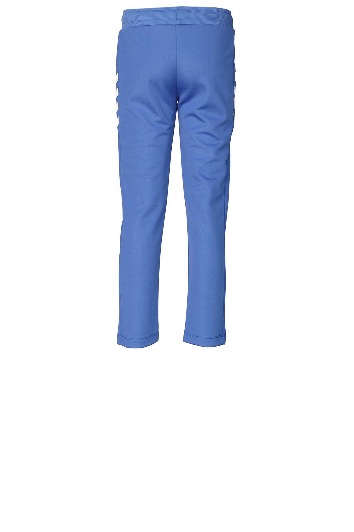 Hummel Jaromir Çocuk Eşofman Altı 931083-7837 Mavi