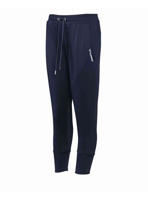 Hummel Kies Tapered  Kadın Eşofman Altı 931089-7429 Lacivert