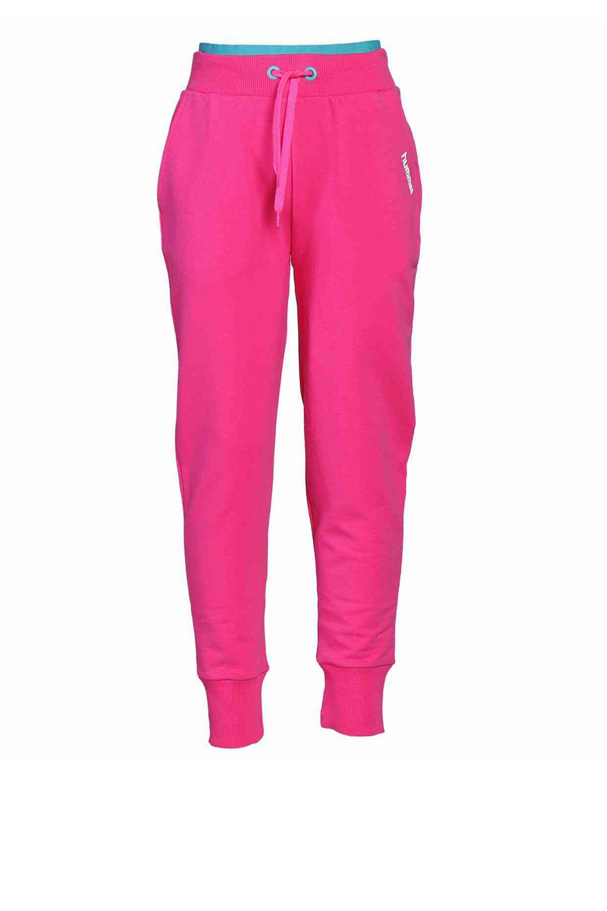 Hummel Leviny Capri  Çocuk Eşofman Altı 931092-3292 Fuşya