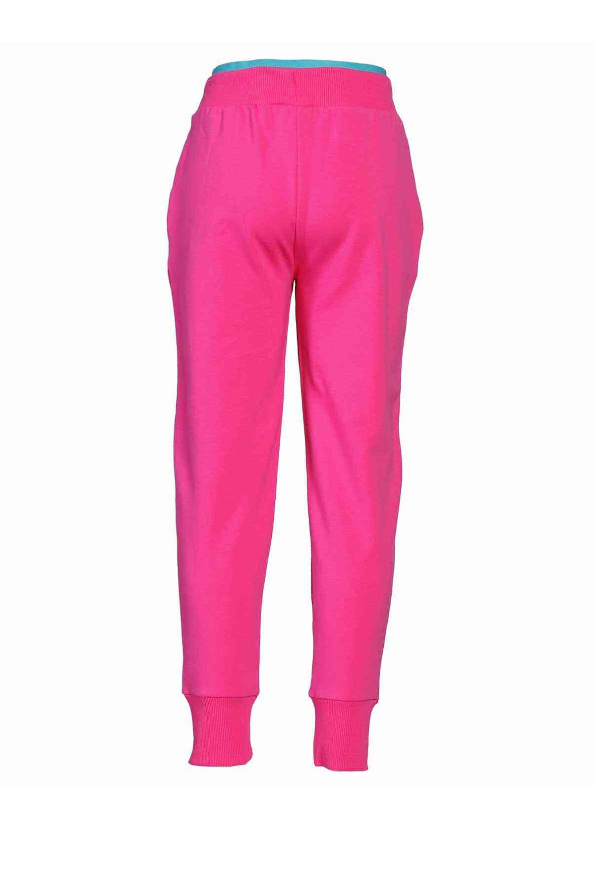 Hummel Leviny Capri  Çocuk Eşofman Altı 931092-3292 Fuşya