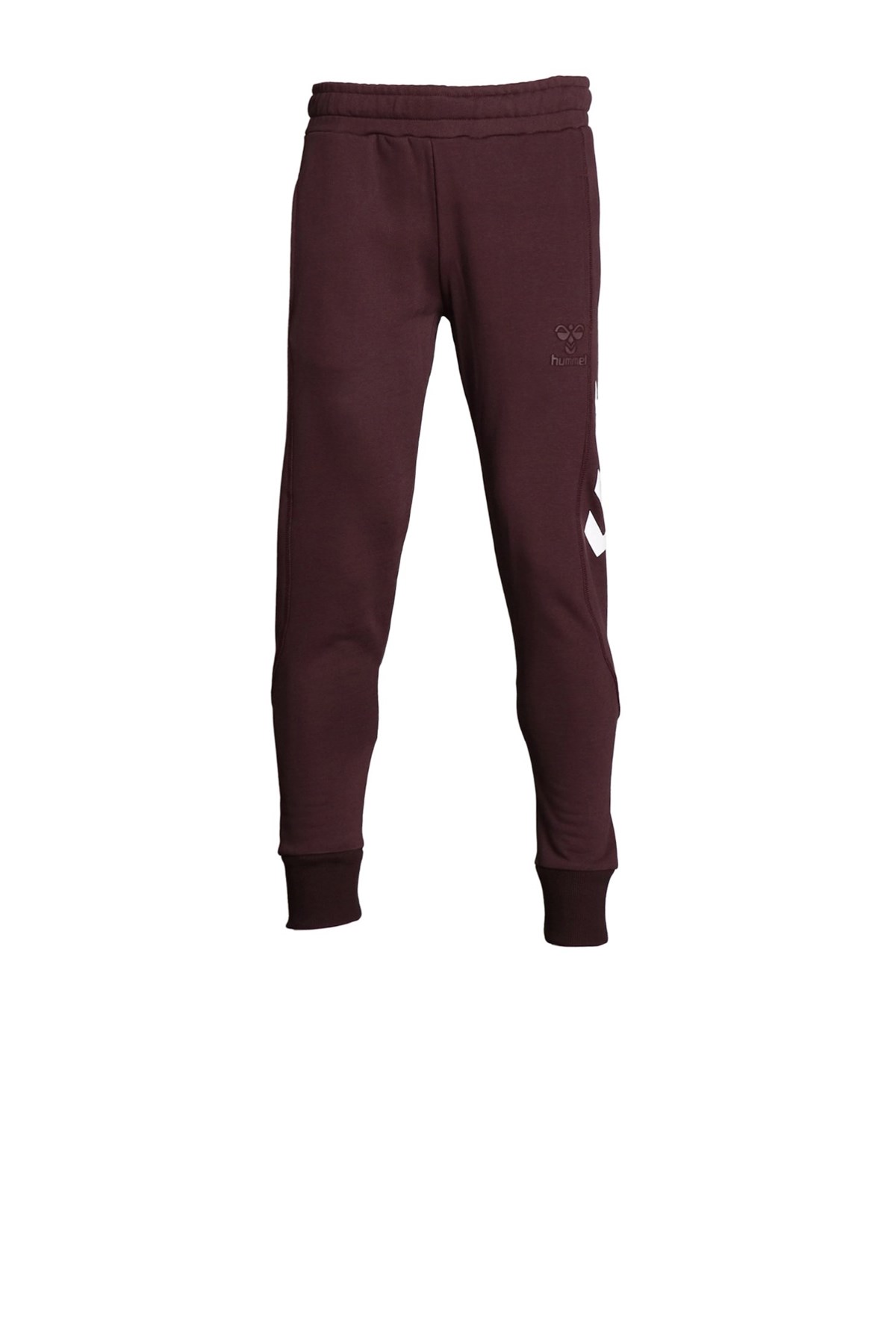 Hummel Magenta Kadın Eşofman Altı 931095-1325 Antrasit