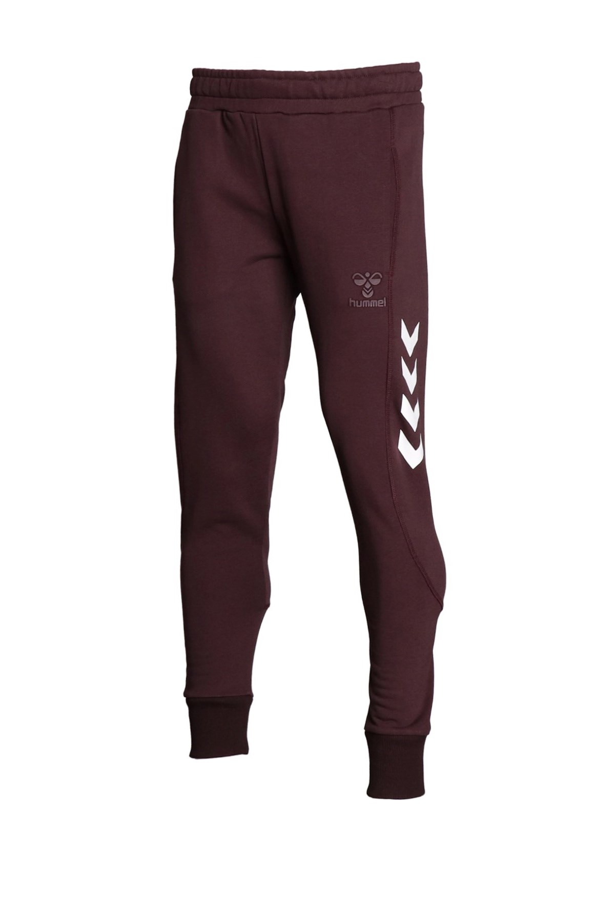 Hummel Magenta Kadın Eşofman Altı 931095-1325 Antrasit