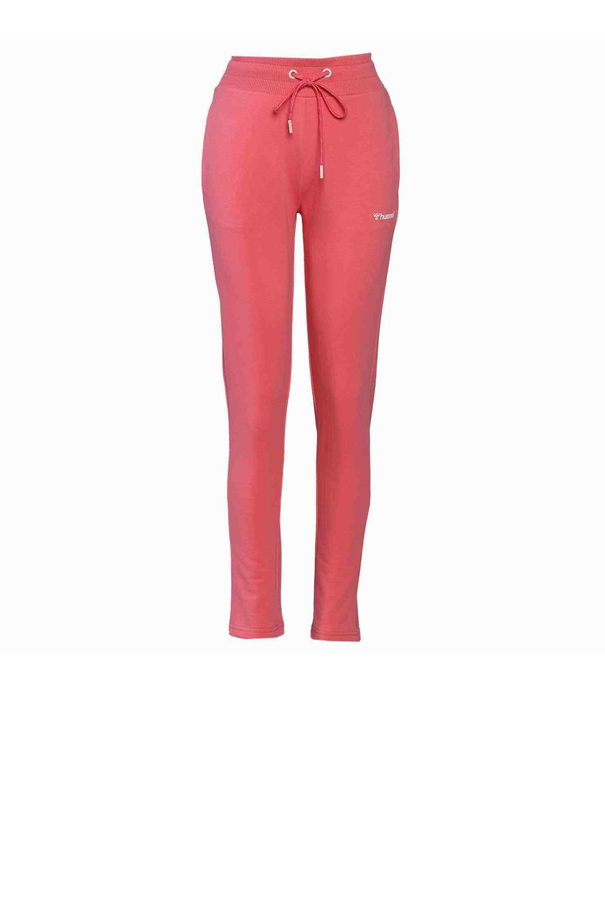 Hummel Mossa  Kadın Eşofman Altı 931103-4318 Pembe