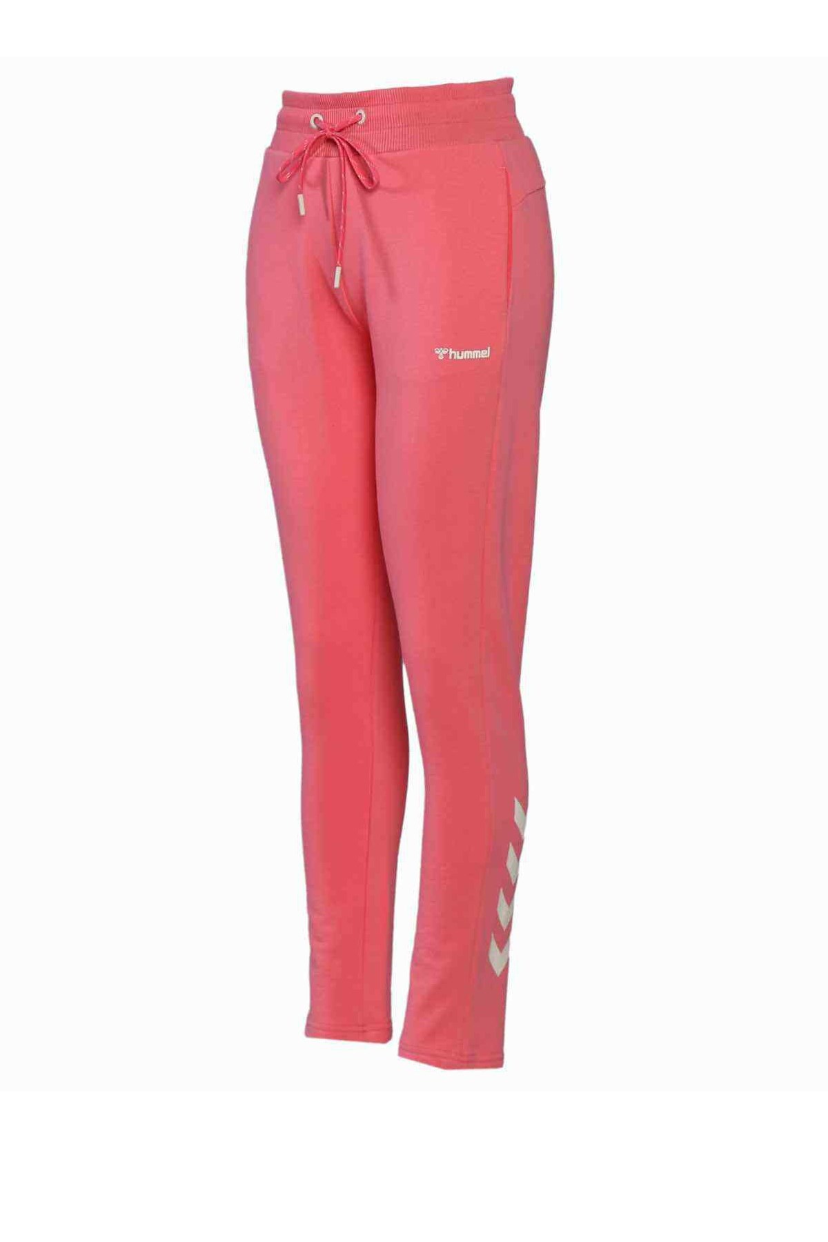 Hummel Mossa  Kadın Eşofman Altı 931103-4318 Pembe