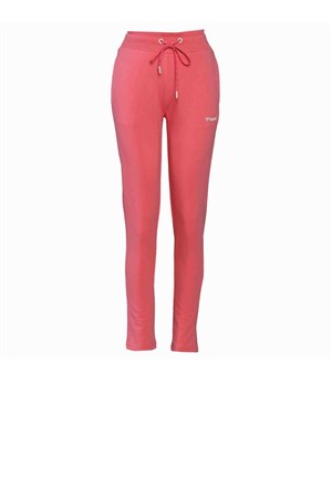 Hummel Mossa  Kadın Eşofman Altı 931103-4318 Pembe