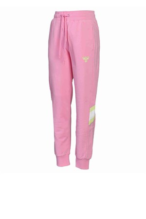 Hummel Nexon Çocuk Eşofman Altı 931106-3294