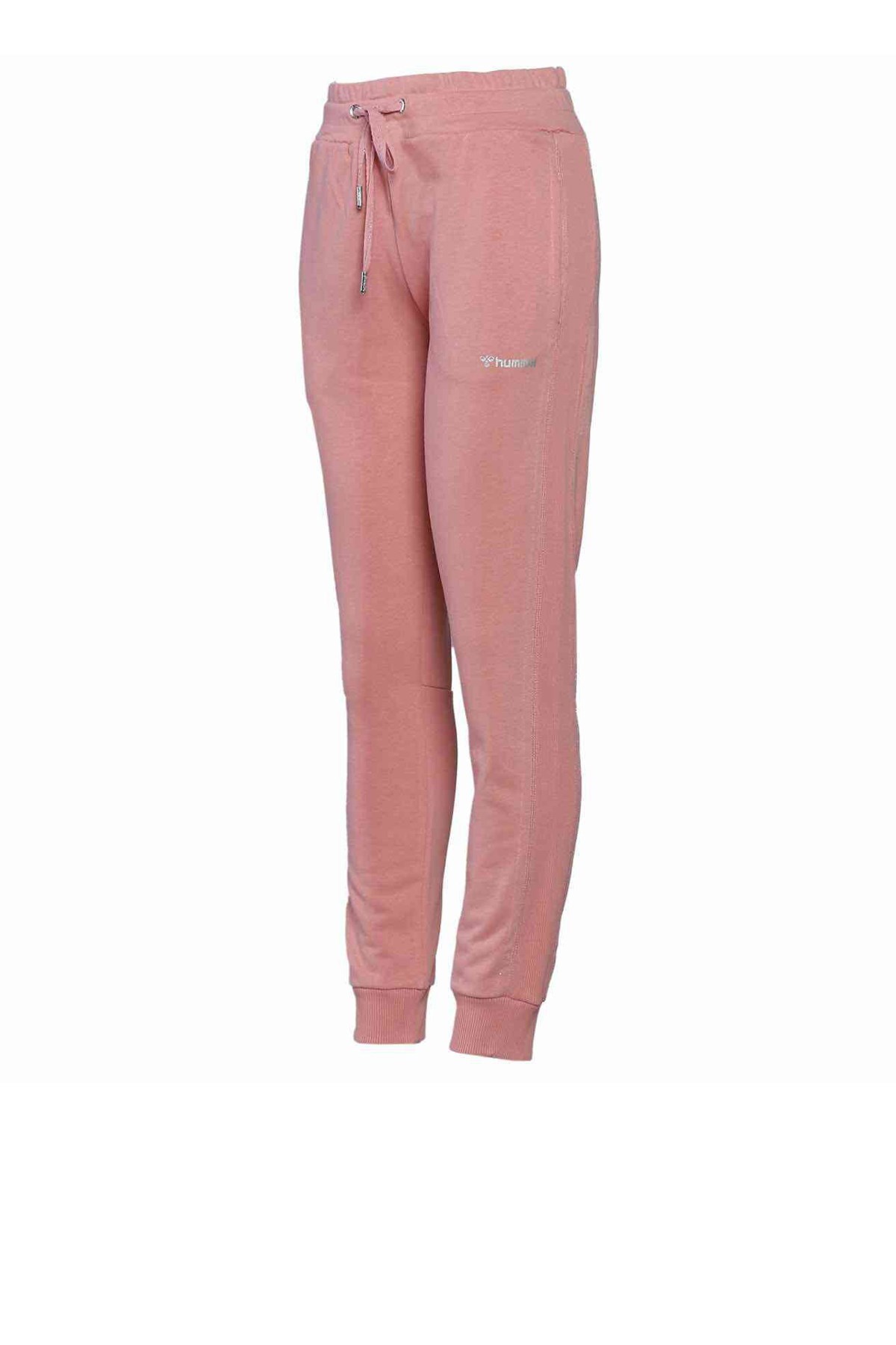 Hummel Ons  Kadın Eşofman Altı 931108-2638 Pembe