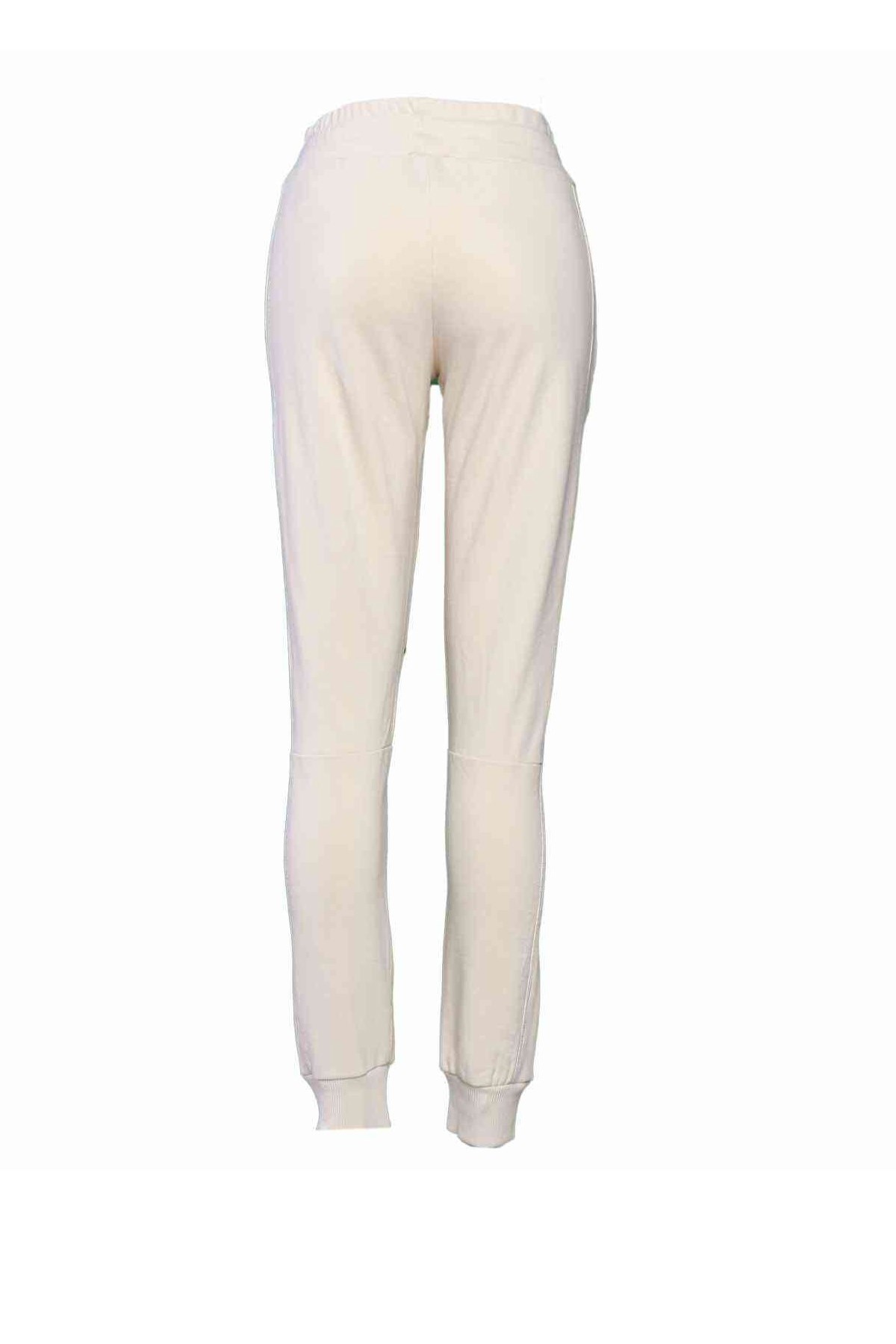 Hummel Ons  Kadın Eşofman Altı 931108-9024 Beyaz