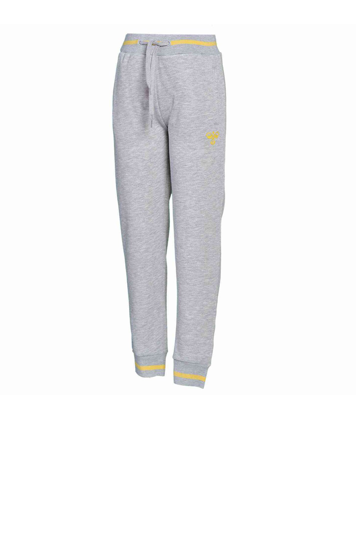 Hummel Pruve  Çocuk Eşofman Altı 931113-2006 Gri