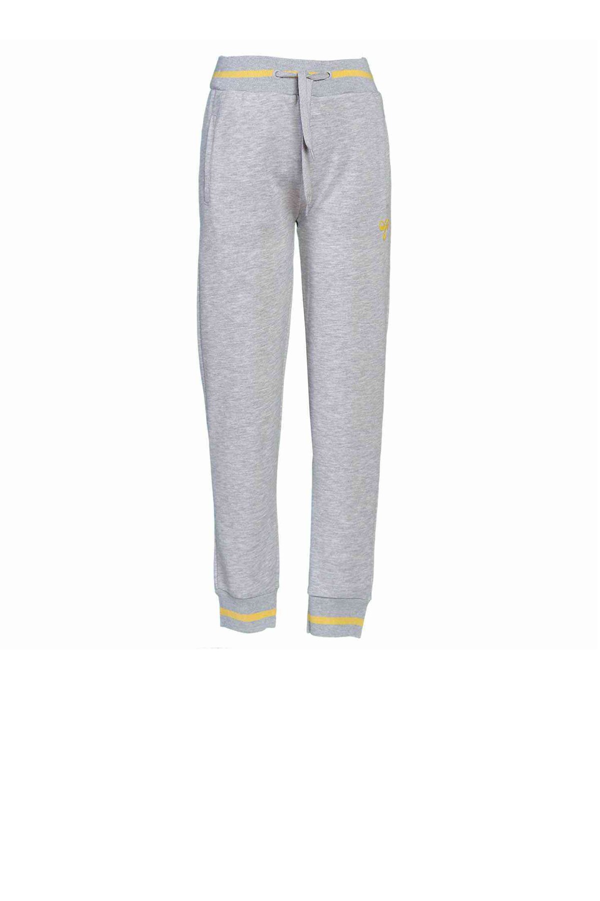 Hummel Pruve  Çocuk Eşofman Altı 931113-2006 Gri