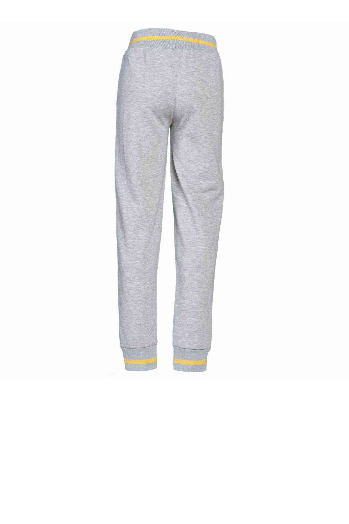 Hummel Pruve  Çocuk Eşofman Altı 931113-2006 Gri